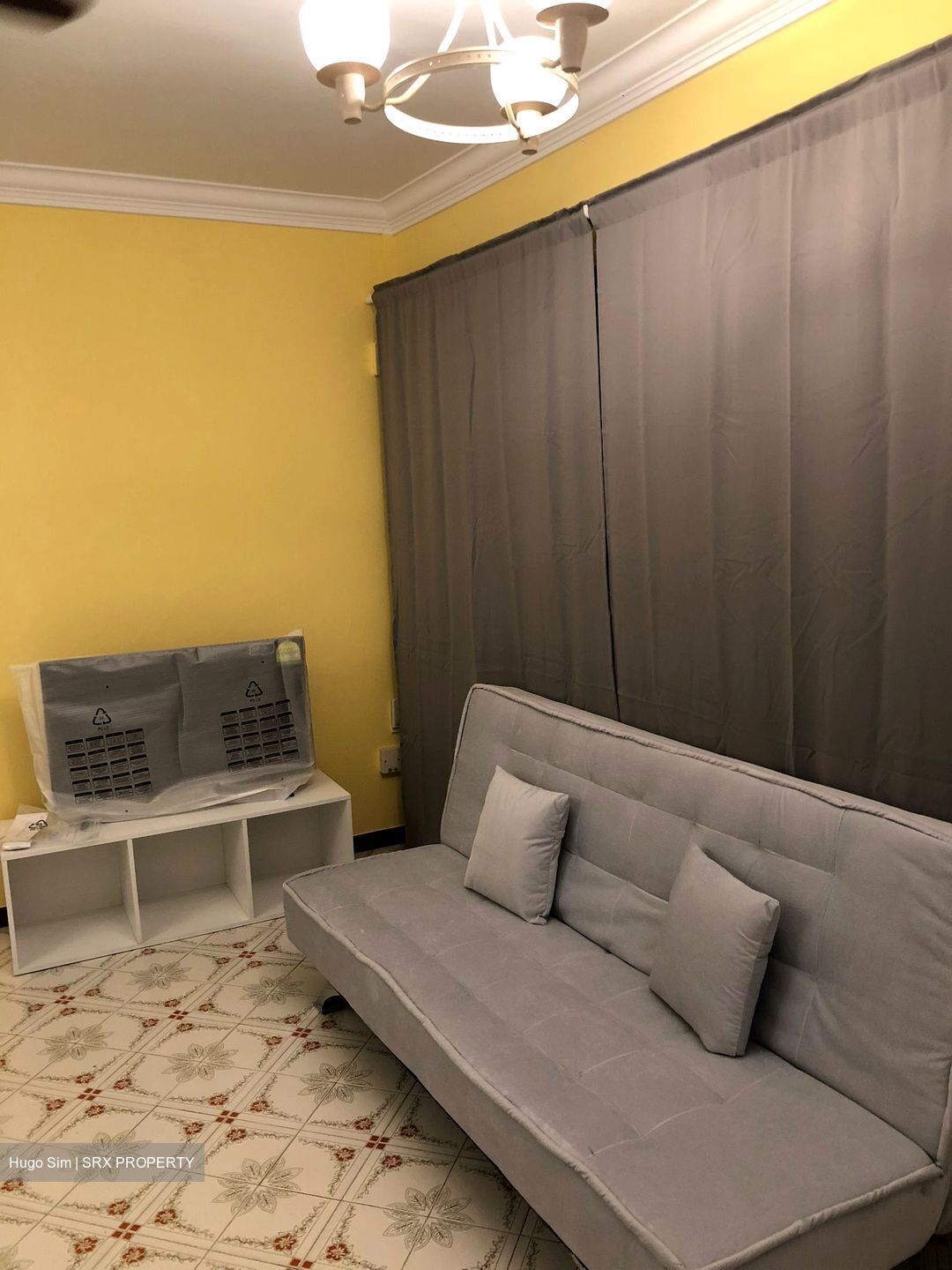 Blk 266 Tampines Street 21 (Tampines), HDB 2 Rooms #562830081